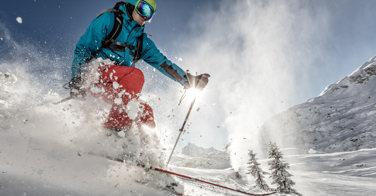 Webinaire magasin location de skis : réduisez vos files d'attente !